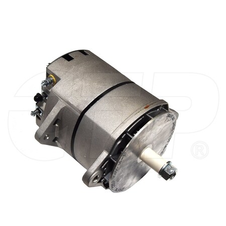 Aic Replacement Parts Alternator Fits Caterpillar Models 2047449